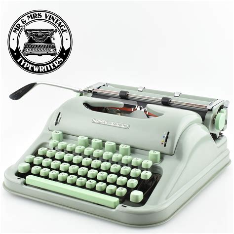 hermes 3000 typewriter price|hermes 3000 ribbon.